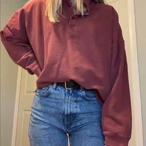 John Galt Sweatshirt